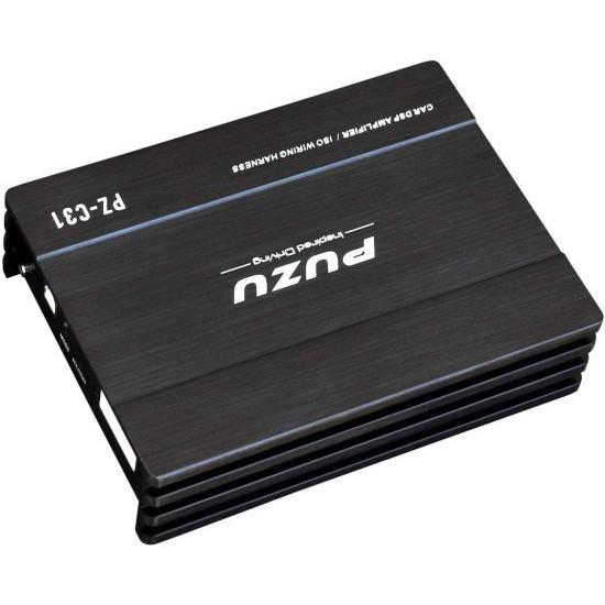 PUZU PZ-C31 DSP クロスオーバー & 31 Bands Equalizer, 4 PUZU PZ-C31 DSP クロスオーバー & 31 Bands Equalizer, 4