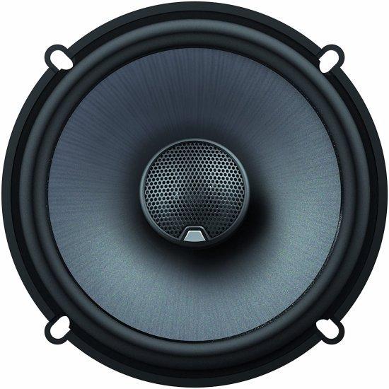 JBL GTO629 プレミアム 6.5-Inch コアキシャルスピーカー - Set of 2 