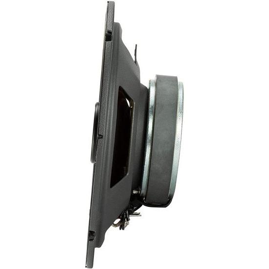 KICKER 47KSC6704 6.75 Inch KS シリーズ 2 Way コアキシャル ミッド 
