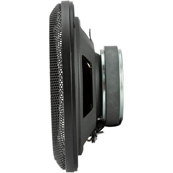KICKER 47KSC6704 6.75 Inch KS シリーズ 2 Way コアキシャル ミッド 
