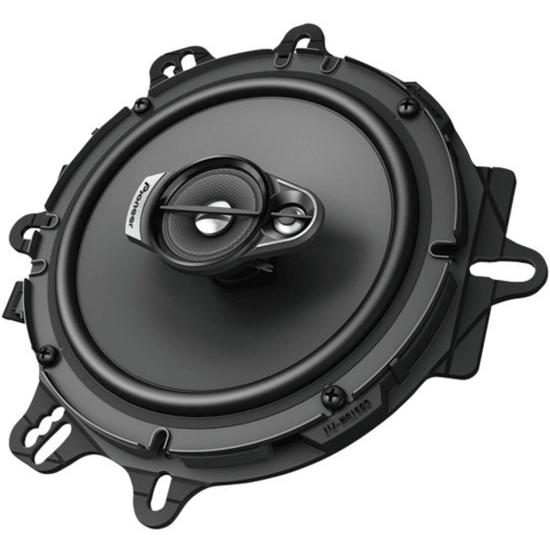 PIONEER TS-A1670F 3-Way 320W A-シリーズ コアキシャル カー