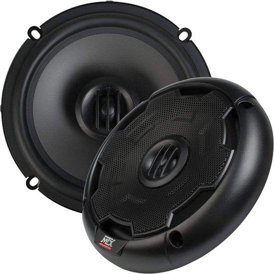 安心価格 Mtx Audio Thunder65 Thunder コアキシャルスピーカー Set Of 2 カーオーディオ輸入専門店 通販 Yahoo ショッピング 通販 ストア Clima Flex Com