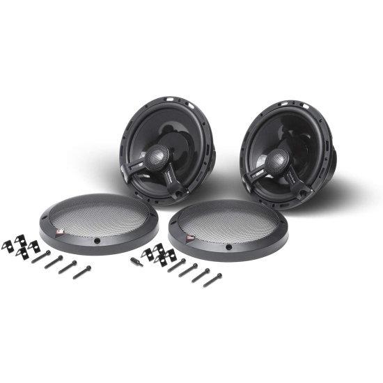 Rockford Fosgate T1650 Power 6.5