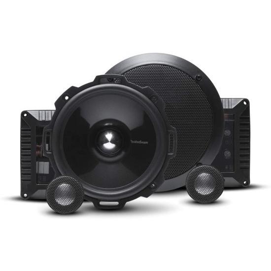 Rockford Fosgate T2652-S Power 6.50