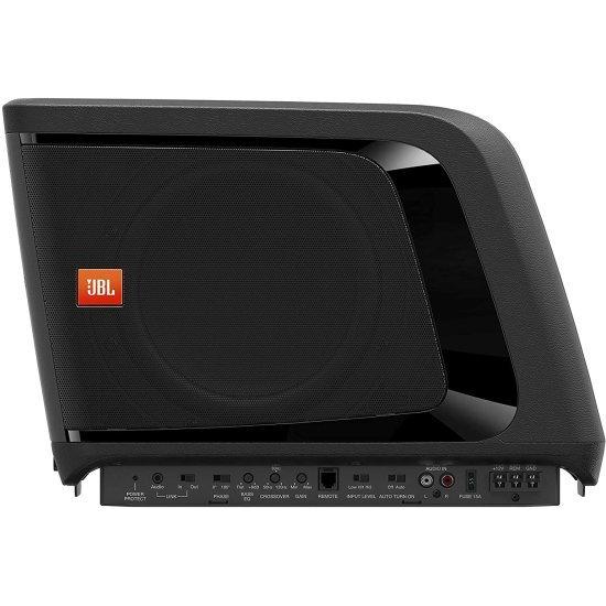 JBL Basspro Micro - Dockable powered サブウーファー システム 