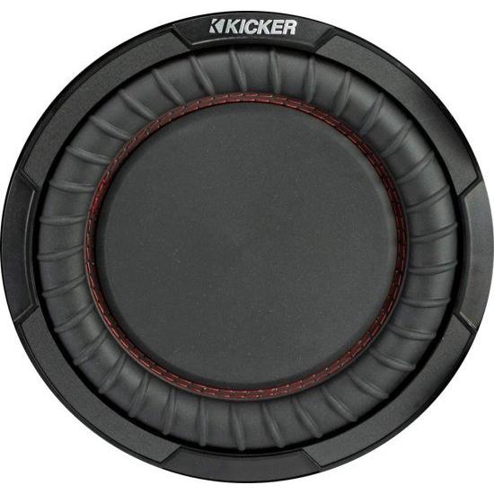 Kicker 47KBRW10 カーオーディオ Tuned Passive 10