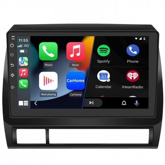 トヨタ タコマ 2005-2015用 Android 13 カーステレオ、9インチタッチ