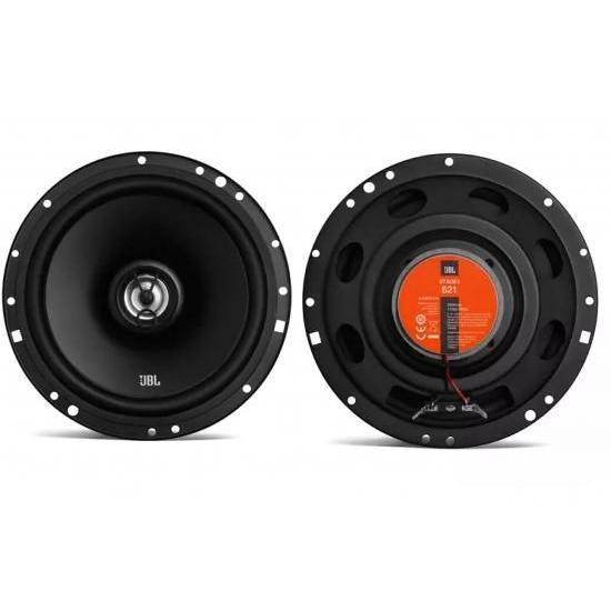 JBL コンサートシリーズ 621F 6.5インチ 2ウェイスピーカー : カー