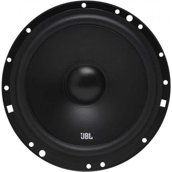 JBL STAGE1 601C 400Wピーク（80W RMS）6.5インチ Stage1シリーズ 2