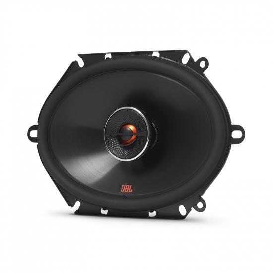 JBL GX8628 6x8インチ 2ウェイコアキシャルカースピーカー（ペア