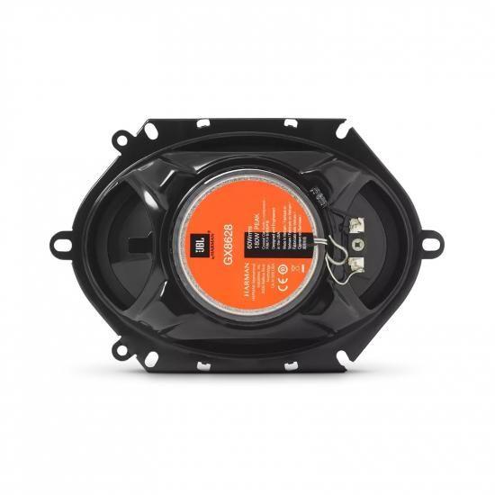 JBL GX8628 6x8インチ 2ウェイコアキシャルカースピーカー（ペア