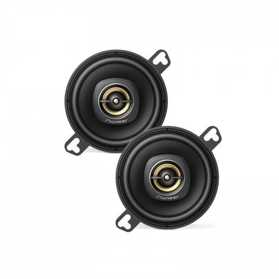 Pioneer パイオニア Aシリーズ プラス TS-A879 3.5インチ 2ウェイ