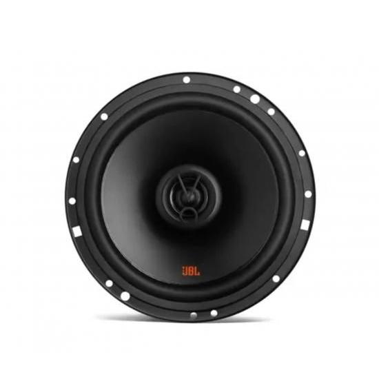 美品★JBL 2ウェイスピーカー「STAGE2 624」165mm/6.5インチ JBL Stage2 624FHI - 400W 6-1/2インチ (16.5cm) 2ウェイ同軸カー