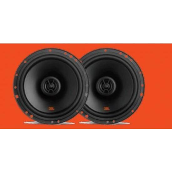 JBL Stage2 624FHI - 400W 6-1/2インチ (16.5cm) 2ウェイ同軸カー