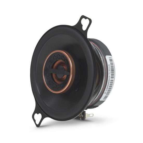 Infinity REF-3032CFX リファレンス 3.5インチ 2ウェイ カーオーディオ