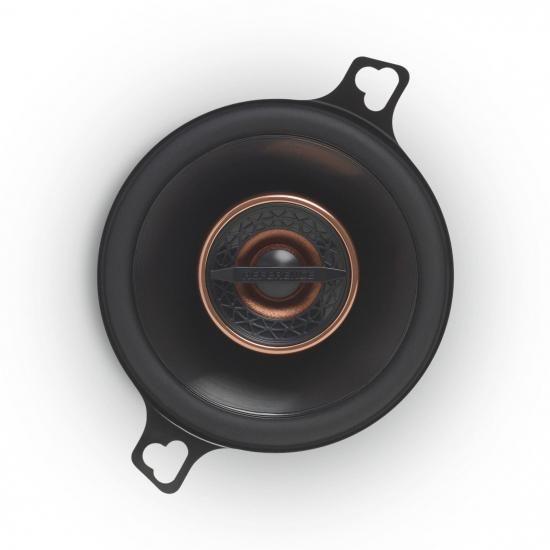 Infinity REF-3032CFX リファレンス 3.5インチ 2ウェイ カーオーディオ
