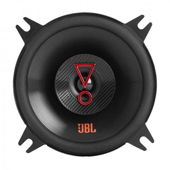 JBL Stage 3427F - 4インチ 2ウェイカーオーディオスピーカー、グリル