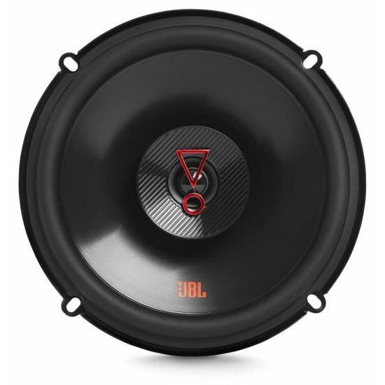 JBL Stage3 627FHI - 最大 450W 6 インチ (16 cm)、2 ウェイ同軸