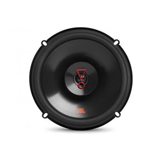 JBL Stage3 627FHI - 最大 450W 6 インチ (16 cm)、2 ウェイ同軸