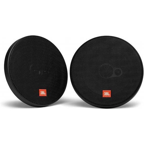 JBL STAGE2 634 6.5インチ (160mm) 40W RMS 250W ピーク 3ウェイ