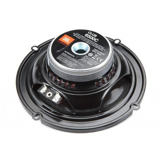 JBL CLUB6500C 6.5インチ 360W クラブシリーズ 2ウェイコンポーネント