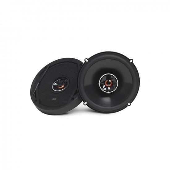 JBL CLUB6520 6.5インチ 300W クラブシリーズ 2ウェイコアキシャルカー