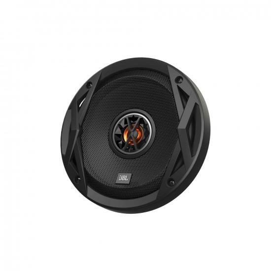 JBL CLUB6520 6.5インチ 300W クラブシリーズ 2ウェイコアキシャルカー