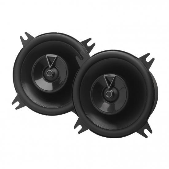 JBL Club 44F - 4インチ (100mm) 2ウェイカースピーカー、35W RMS