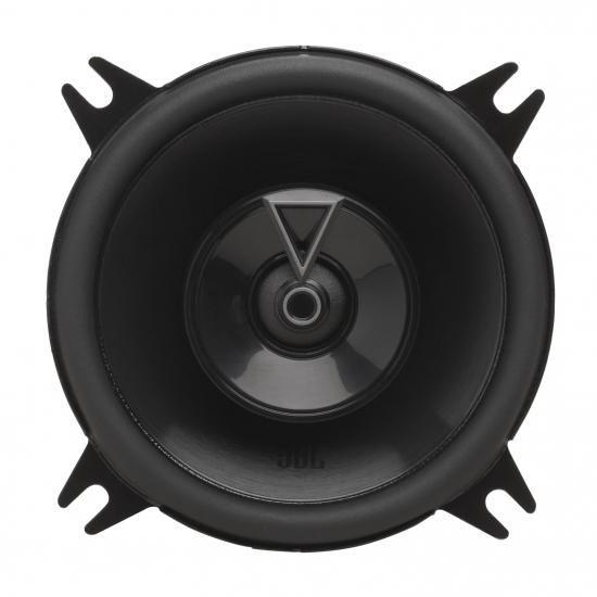 JBL Club 44F - 4インチ (100mm) 2ウェイカースピーカー、35W RMS