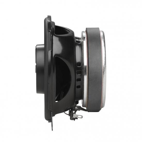 JBL Club 44F - 4インチ (100mm) 2ウェイカースピーカー、35W RMS