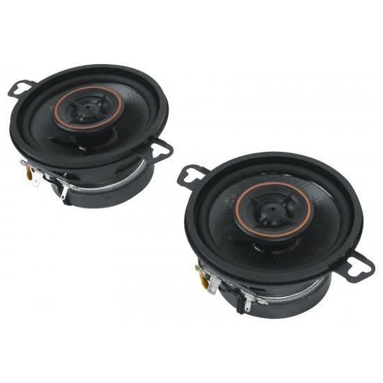 オーディオセービングバンドル: (4) Kicker 51KSC3504 3.5インチ 50