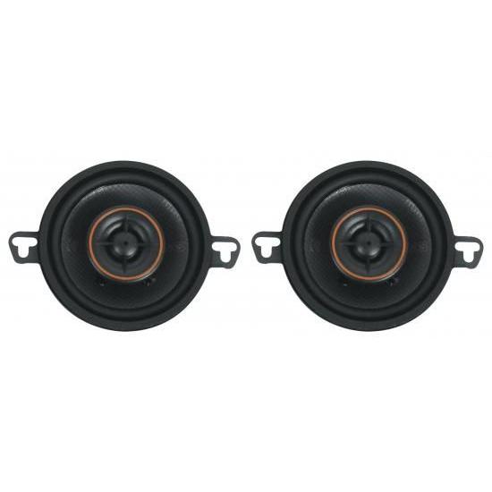 オーディオセービングバンドル: (4) Kicker 51KSC3504 3.5インチ 50