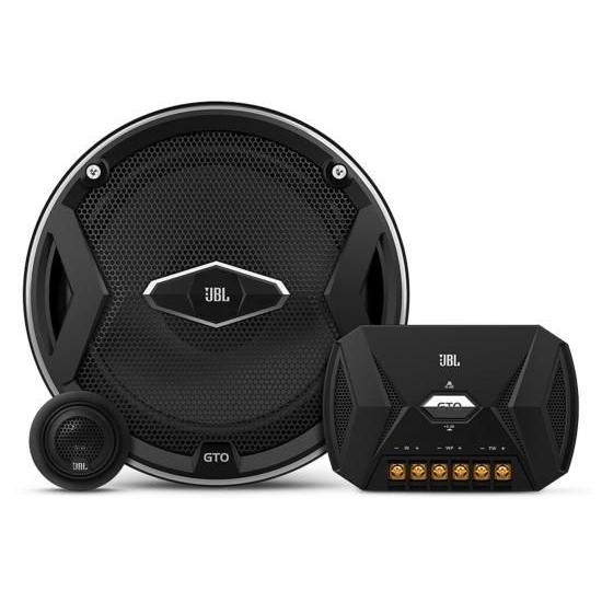 JBL GTO609C 270ワット 6-1/2インチ プレミアムカーオーディオ