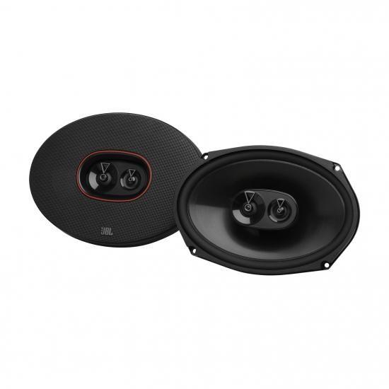 JBL Club 964M - 6インチx9インチ (152mm x 230mm) 3ウェイカー