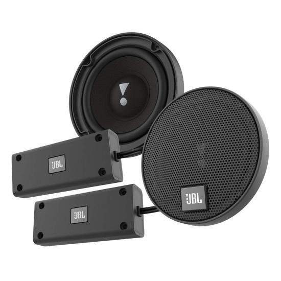 JBL 3インチ カーオーディオ ミッドレンジ アップグレード システム
