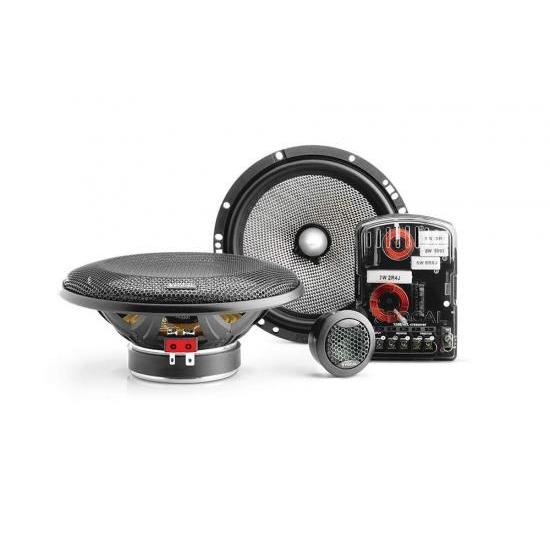 2026年1月】focal 165（カースピーカー）のおすすめ人気ランキング