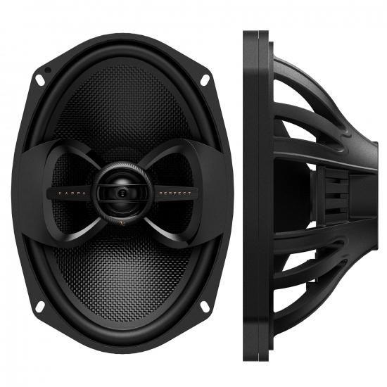 Infinity Kappa Perfect 900X プレミアム 6x9 バッグリッドスピーカー
