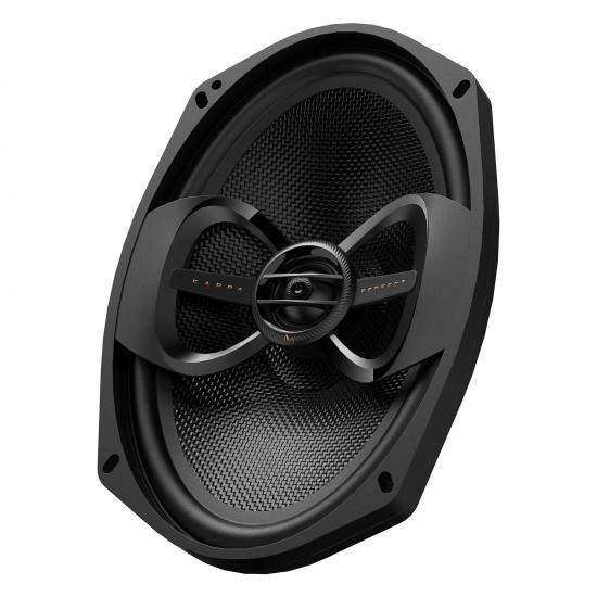 Infinity Kappa Perfect 900X プレミアム 6x9 バッグリッドスピーカー