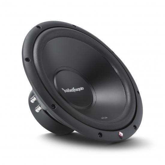 ロックフォード ウーファー 12インチ Rockford Fosgate ロックフォード・フォズゲート プライム R2D2-12
