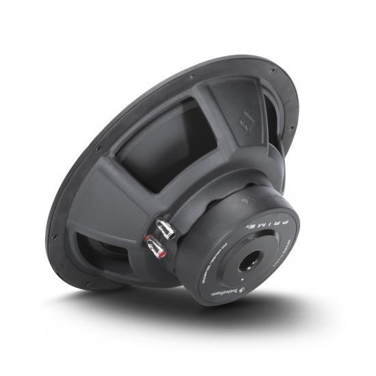 Rockford Fosgate ロックフォード・フォズゲート プライム R2D2-12