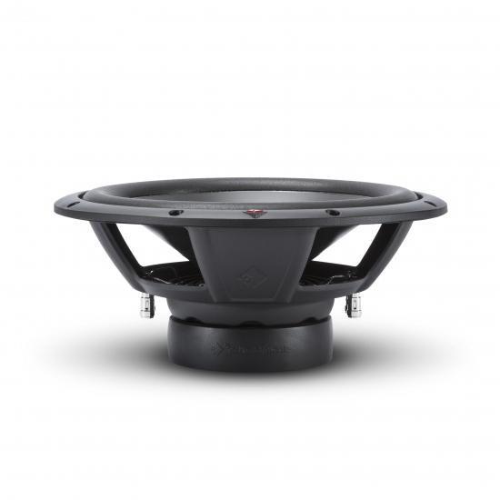 Rockford Fosgate ロックフォード・フォズゲート プライム R2D2-12