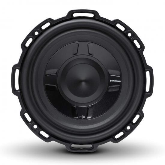 Rockford Fosgate ロックフォード・フォズゲート P3SD4-8 パンチ P3S 8