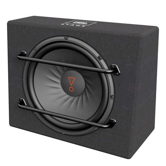 JBL サブウーファー　700W 1個　新品、未使用 JBL シングル 12インチ カーオーディオサブウーファー 密閉型