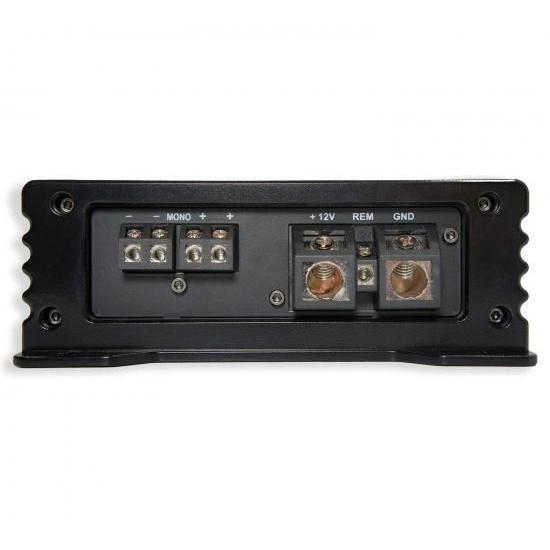 Harmony Audio Kicker (2) L7S12 カーオーディオ Solo-Baric 12 サブウーファー スクエア L7 Sub 44L7S122 バンドル Harmony HA-A1500.1 アンプ & アンプキの画像