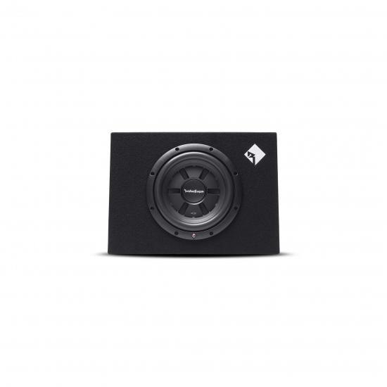 Rockford Fosgate ロックフォード・フォズゲート プライム R2S-1X10