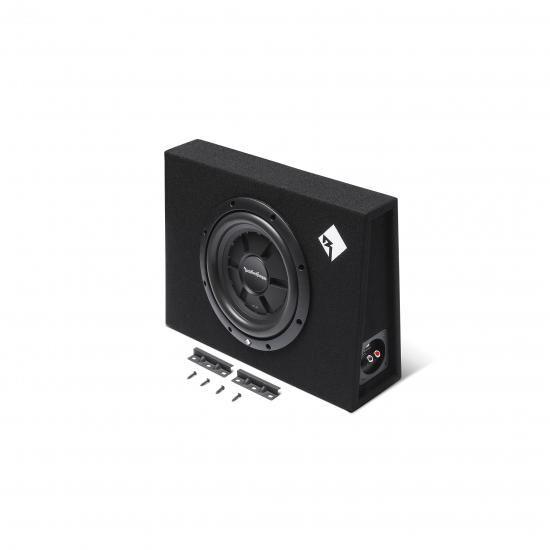 Rockford Fosgate ロックフォード・フォズゲート プライム R2S-1X10 