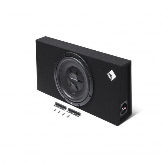 Rockford Fosgate ロックフォード・フォズゲート プライム R2S-1X12