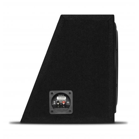 Rockford Fosgate Prime R2-2X12 デュアル12インチサブウーファー