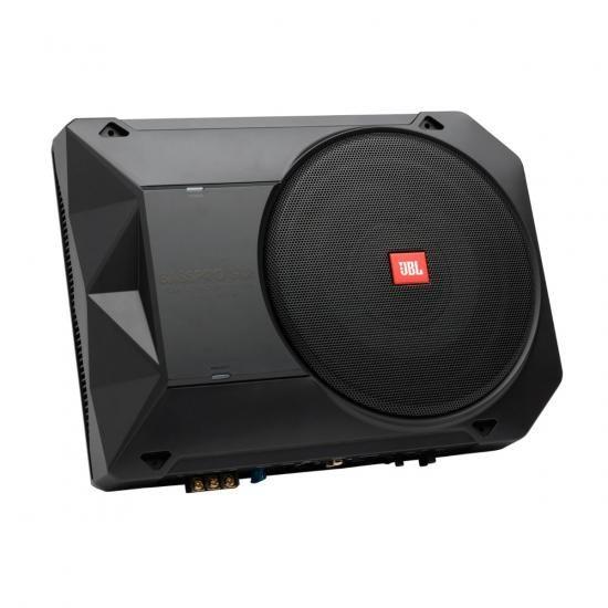 JBL Bass Pro SL2 8インチ アンダーシートサブウーファー ブーム