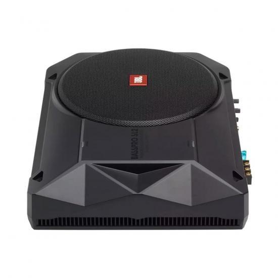 JBL Bass Pro SL2 8インチ アンダーシートサブウーファー ブーム